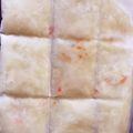 まりそーる's cooksnap of when they made ☆離乳食☆野菜の簡単フリージング方法.