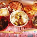 komugiko4's cooksnap of when they made honeyバルサミコヨーグルト.