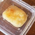まりそーる's cooksnap of when they made 大根（離乳初期～）.
