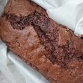 クック7WMCG5☆'s cooksnap of when they made ガトーショコラ風☆ココアパウンドケーキ.