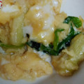 sitimi99's cooksnap of when they made 行者にんにくの卵とじ.