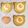 クックP8ZTXW☆'s cooksnap of when they made 抹茶とホワイトチョコのクッキー.
