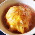 ☆SNOOPYさん☆'s cooksnap of when they made シャ乱Qはたけの簡単！超シンプル天津飯！.