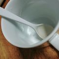 みずき♬'s cooksnap of when they made ☆風邪に効く！簡単☆生姜ハチミツレモン☆.