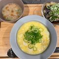 nok♡'s cooksnap of when they made 白だし豆腐の卵とじ。～風邪の時などにも～.