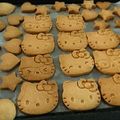 0426aya's cooksnap of when they made 超簡単☆型抜きクッキー.