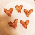 モブ人間's cooksnap of when they made お弁当に☆ポークビッツのチーズ焼き.