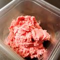 サマソニちゃん's cooksnap of when they made あざやかピンク♪ポテトサラダサンドイッチ.