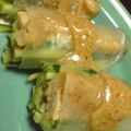 a-yu-min's cooksnap of when they made 簡単ジューシー7分で本格タンドリーチキン.
