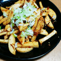 実悠徠ママ's cooksnap of when they made おせちで余った蒲鉾からおつまみ2種②.
