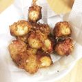☆ト～ロトロ☆'s cooksnap of when they made たこのから揚げ ～ にんにく醤油味.