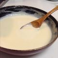 azuok's cooksnap of when they made すぐできる！鍋１つで簡単ホワイトソース.