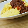 ゆずゆずココ's cooksnap of when they made デミグラスソース♦簡単にお店の濃い味.