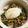 yuyuken's cooksnap of when they made 土鍋炊き★春菊そぼろ丼.