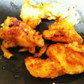 きっちゃんシェフ見習's cooksnap of when they made 簡単♡ささみの甘辛焼き.