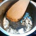 かす”お's cooksnap of when they made ふきのとう味噌.