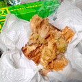 かす”お's cooksnap of when they made 失敗なし☆からりと揚がるふきのとう天ぷら.