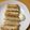 ジョンのお母ちゃん's cooksnap of when they made 餃子の皮で焼き人参.
