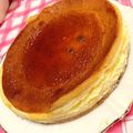ゆうちゃき's cooksnap of when they made 大絶賛☆ほめられチーズケーキ.