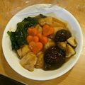 リサモール's cooksnap of when they made 石川県郷土料理☆治部煮.