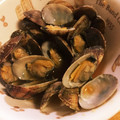 クックU7AID9☆'s cooksnap of when they made あさりのレンジみりん蒸し.