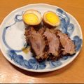 mikkemama's cooksnap of when they made 圧力鍋で簡単＆柔らか！豚ロース中華風煮豚.