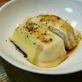 ビギナーえい's cooksnap of when they made 豆腐➕チーズの糖質オフおつまみ☆.