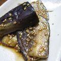 ＹＡＭＡＴ's cooksnap of when they made 簡単♪冷製なすのニンニクポン酢漬け.
