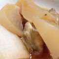 weeta_bix's cooksnap of when they made 鶏肉と大根のさっぱりお酢煮♪.