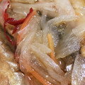 りーとぽん's cooksnap of when they made アジの南蛮漬け.