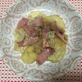 リラックマ君ママ♡'s cooksnap of when they made ジャーマンポテト.