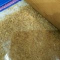 macrhm's cooksnap of when they made すり鉢なし☆必要な量だけすりゴマ！.