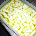 LOVEくまモン's cooksnap of when they made 簡単！風邪の時に効果的！大根蜂蜜.
