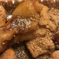 まいっくママ's cooksnap of when they made フライパンで★簡単★手羽先の甘辛煮.