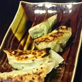 さぁ★たぁ★'s cooksnap of when they made セロリ餃子.