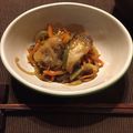 まめたべまめた's cooksnap of when they made ブリの南蛮漬け.
