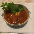 キルヘボン's cooksnap of when they made セロリのトマト煮.