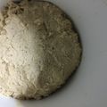 imokorebon's cooksnap of when they made ひよこ豆のペースト　フムス　ハマス.