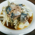 ビッグストーン五郎's cooksnap of when they made きのこの大根おろし和え.