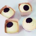 ♪なーみ♪'s cooksnap of when they made かんたんカップケーキ.