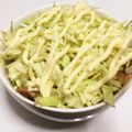 大宮さとし's cooksnap of when they made 男子大好き☆生姜焼き用肉でニンニク醤油丼.