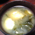 まぁびん's cooksnap of when they made フワフワつみれ汁　（アラの有効活用）.