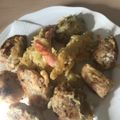 Yokchina's cooksnap of when they made じゃがいもの天ぷら.