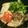 ❀あじさい❀'s cooksnap of when they made 白身魚のトマトワイン蒸し.