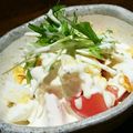 アイアンツリー's cooksnap of when they made ❁使い切り♡ミルクマヨドレッシング❁.