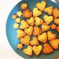 RIN360's cooksnap of when they made 必ず褒められるサクサク美味しいクッキー.