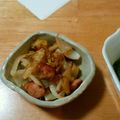 バジオン's cooksnap of when they made 簡単！ジャーマンポテト.
