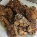 クック9P6O5D☆'s cooksnap of when they made はんぺんのから揚げ♪.