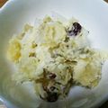 picanuts☆'s cooksnap of when they made さつまいものサラダ.