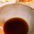 けんぽ's cooksnap of when they made とっても簡単、和風ハンバーグのソース.
